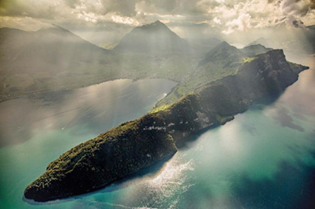 Les 5 lacs les plus pittoresques de Suisse qui sont des merveilles naturelles absolues!   