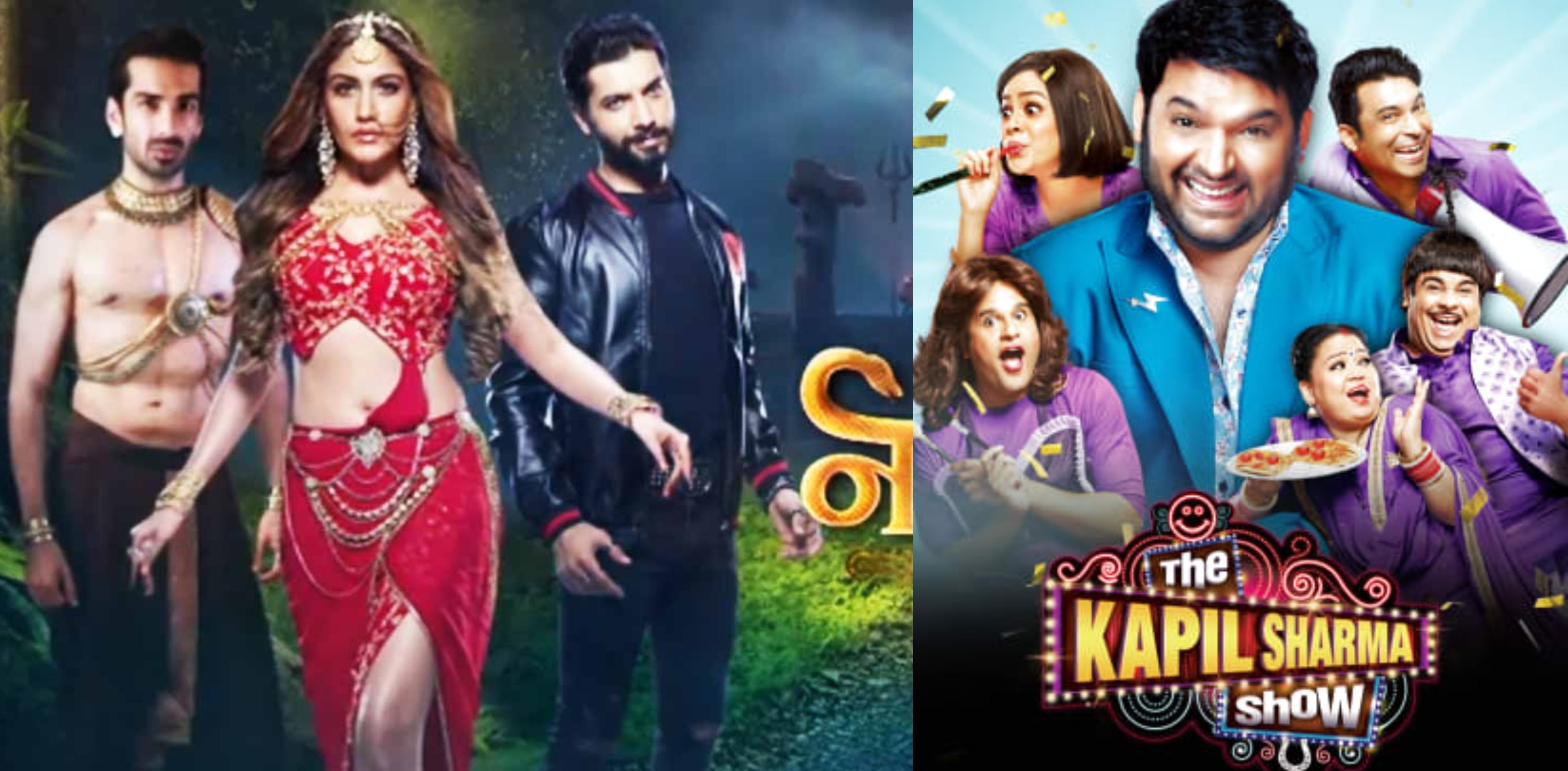 दर्शकों को लगेगा झटका, 'The Kapil Sharma Show' समेत इन टीवी शोज पर गिरेगी गाज...जल्द होंगे ऑफ एयर!