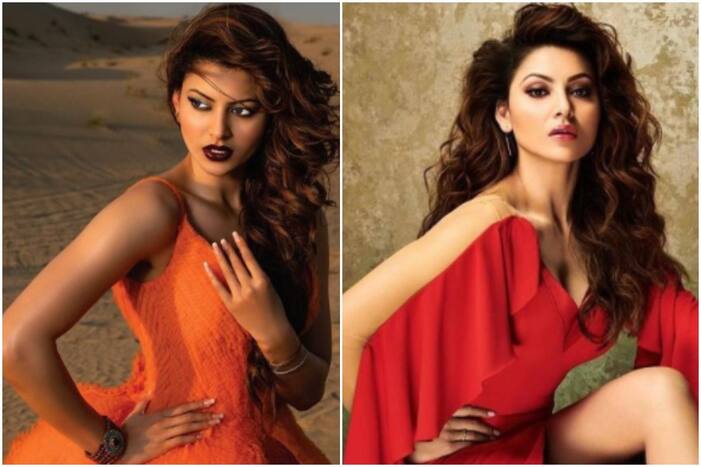 Urvashi Rautela is Amongst World’s Top 10 Sexiest Super Models, First Indian to Feature on the List