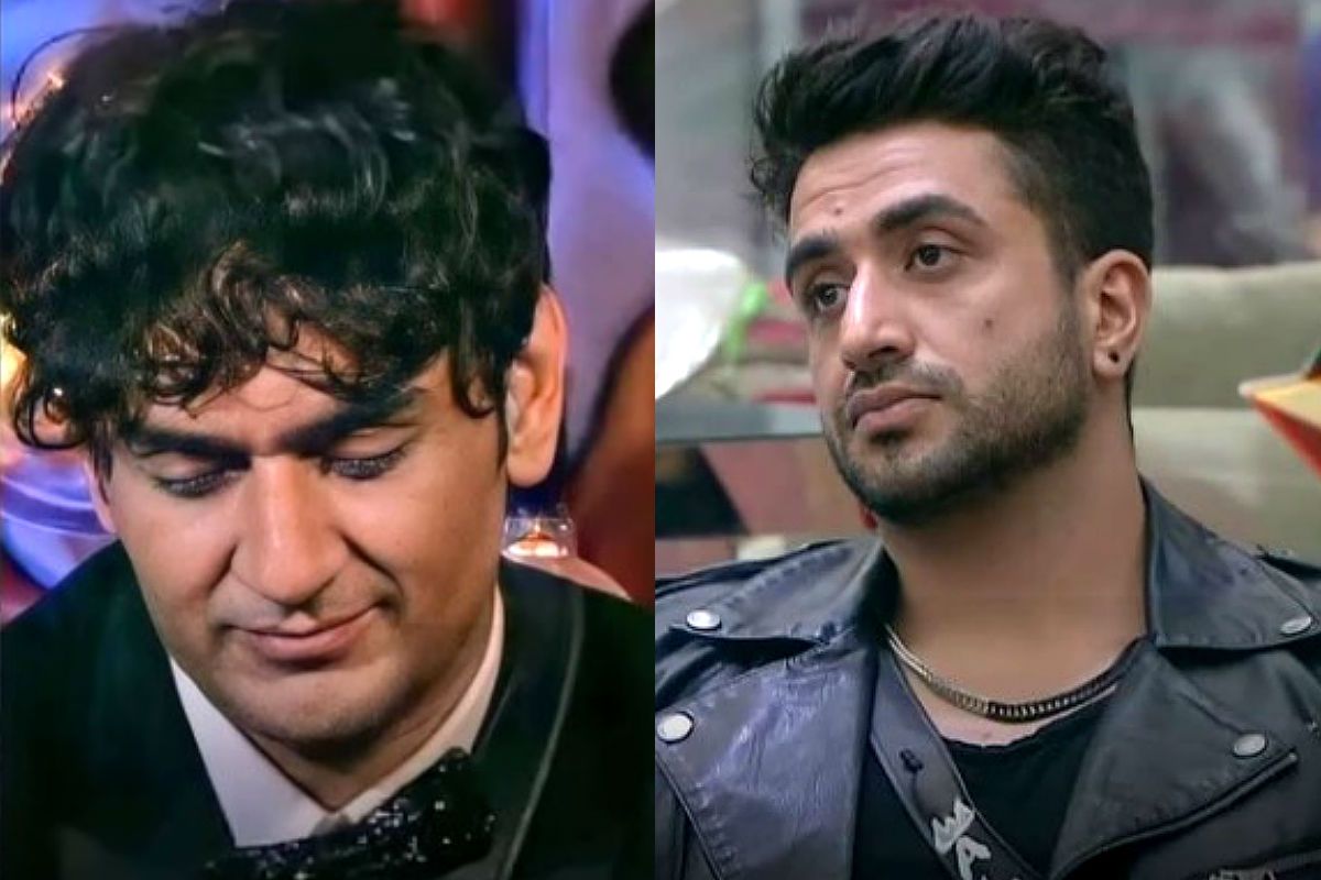 Vikas Gupta Breaks Down in Front of Salman Khan in Bigg Boss 14 After Aly Goni Accuses Him of Exploiting Men, And Sabotaging His Career