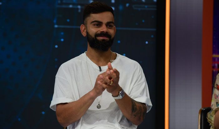Pakistani Channel Heavily Trolled For Presenting Imran Khan's Twitter Poll Victory Over Virat Kohli as Breaking News