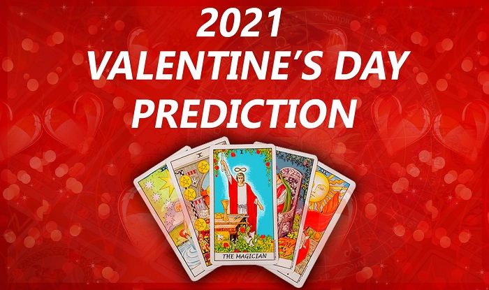 Valentine's Day 2021 Prediction For All Zodiac Signs: Know What Special