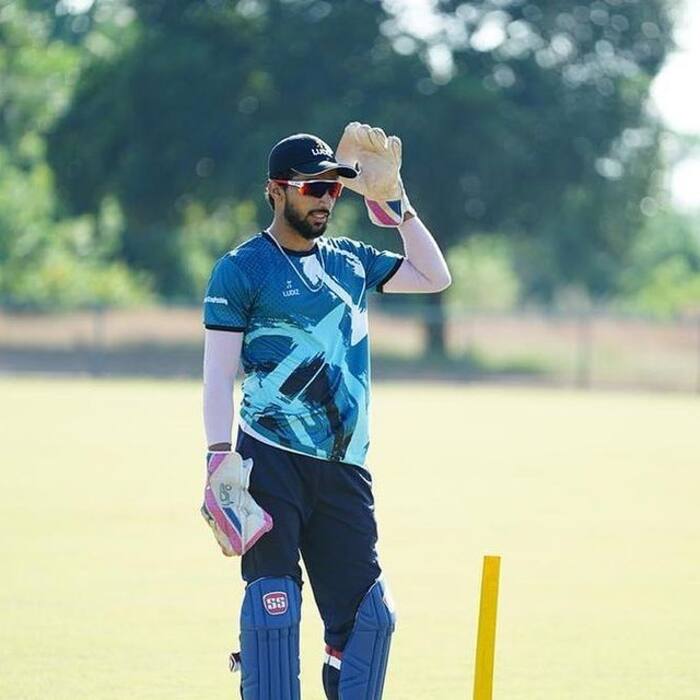 Mohammad Azharuddin