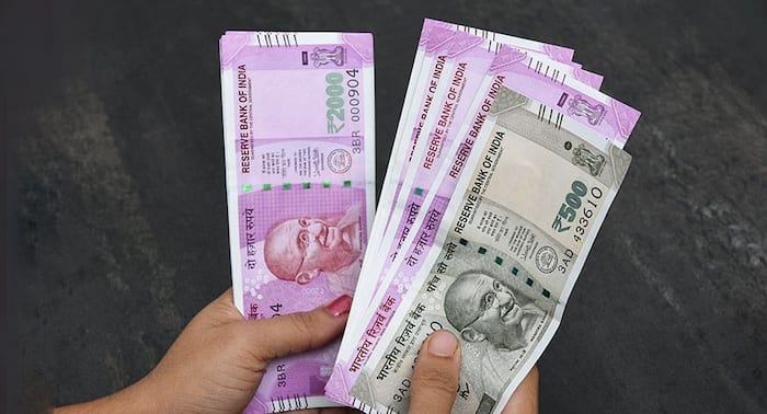 Black money