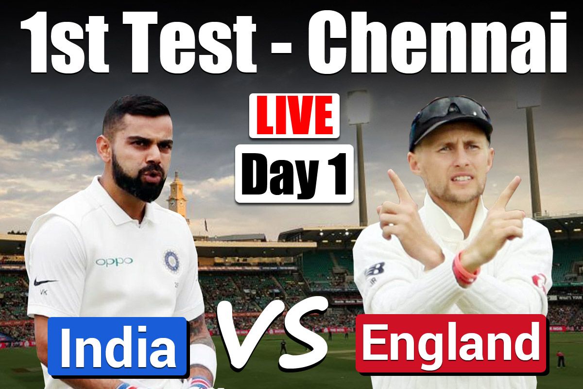 Highlights, India vs England 1st Test: Centurion Root ...