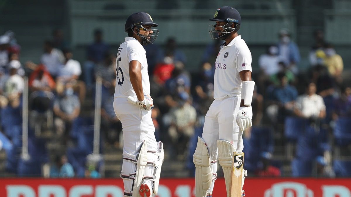 Live Match Streaming Cricket India Vs England 2nd Test Day 3 Watch Ind