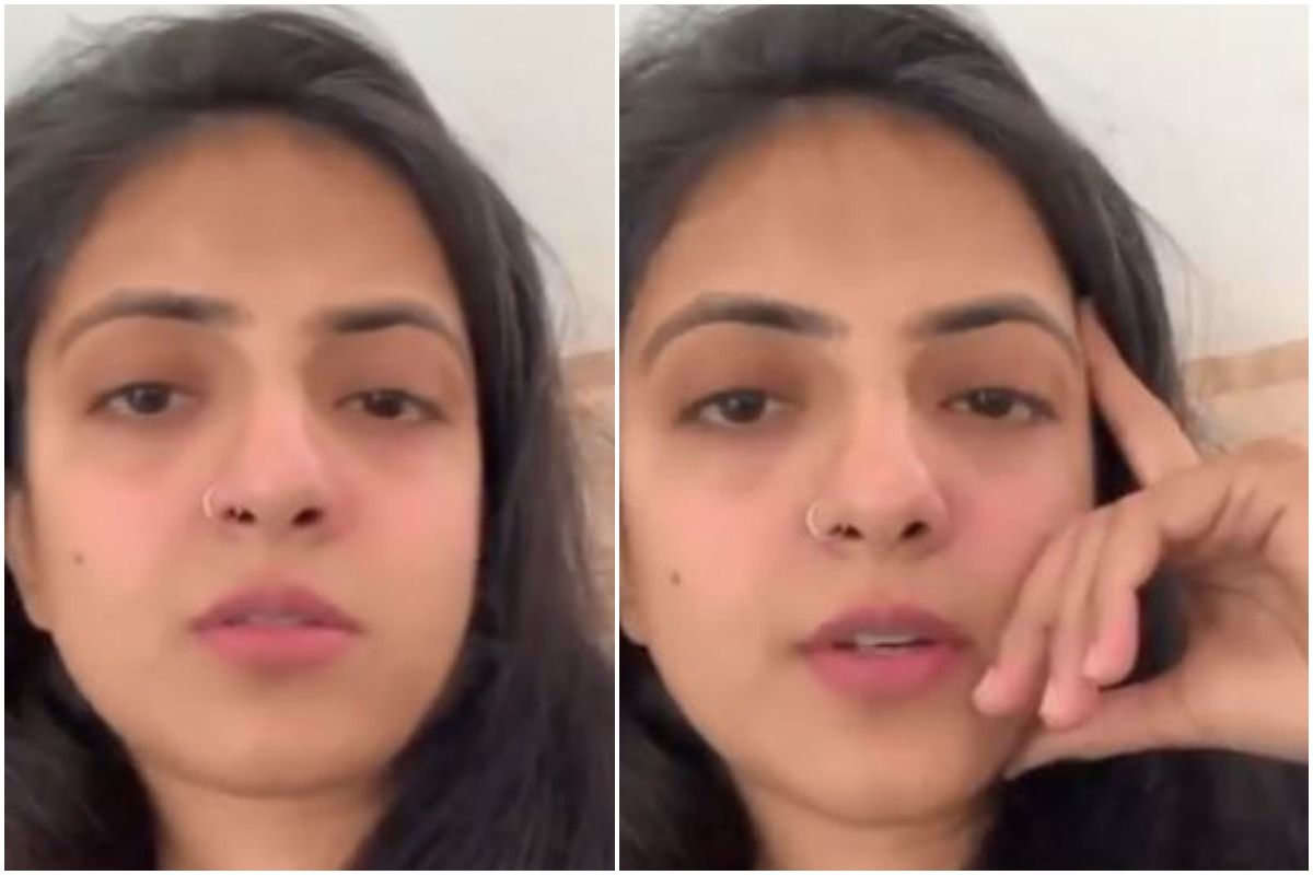 'Abhi Abhi to Mere Dark Circles Gaye Hain': Girl's Epic Reaction to Office Mail 'Return To Work' Goes Viral | Watch