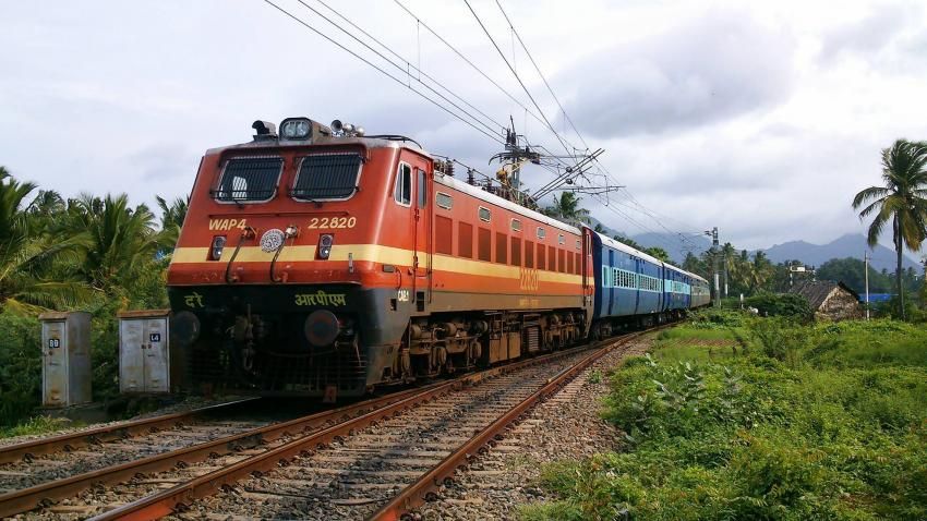 Northeast Frontier Railway Recruitment 2021 for 370 JE, Technician & Helper Posts, Check Download Details Here