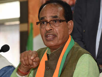 MP Imposes Weekend Lockdowns, CM Chouhan Says Active Covid Cases May Rise To 1 Lakh By April End