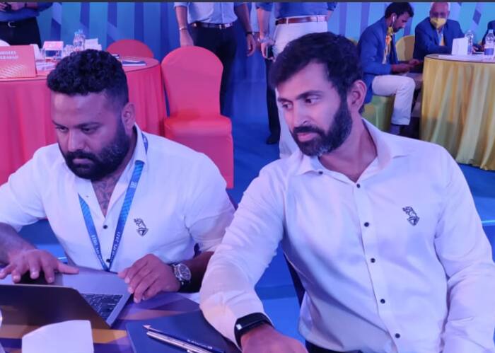 IPL Auction 2021, KKR Players List: शाकिब अल हसन की घरवापसी हुई, हरभजन-नायर को खरीदने के फैसले ने चौंकाया