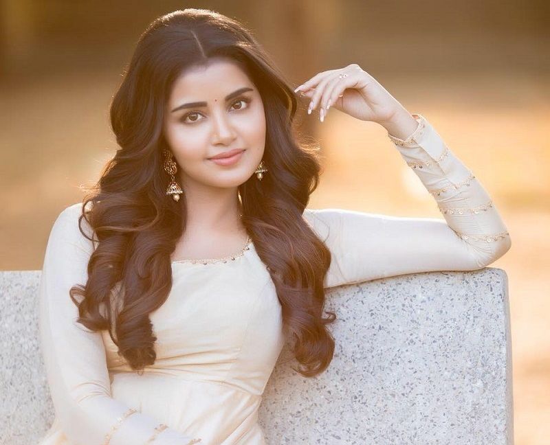 Anupama Parameswaran मना रही हैं अपना 25वां जन्मदिन, तस्वीरें देखकर आप