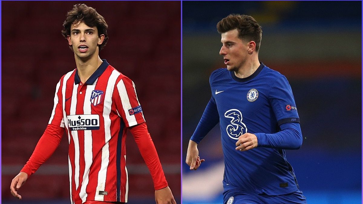 Atletico Madrid vs Chelsea Live Streaming UCL 2021 Round ...