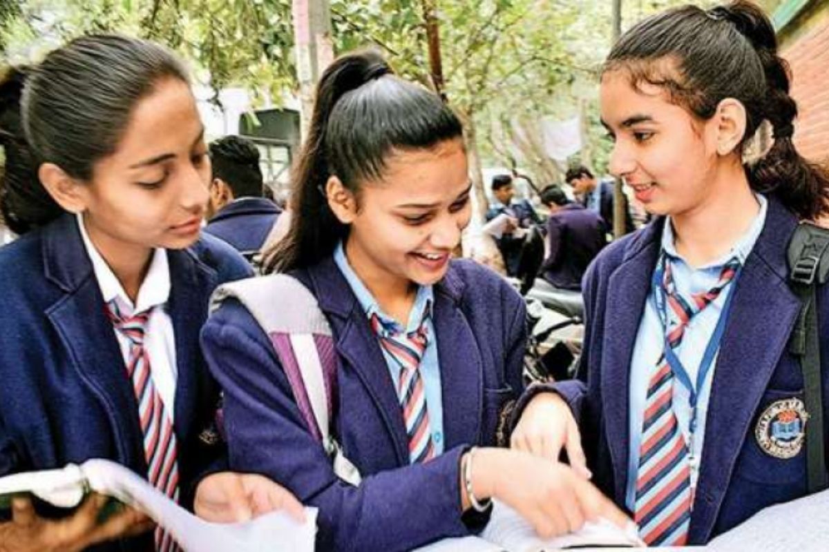 CBSE Board Exam results 2021 Latest News Today