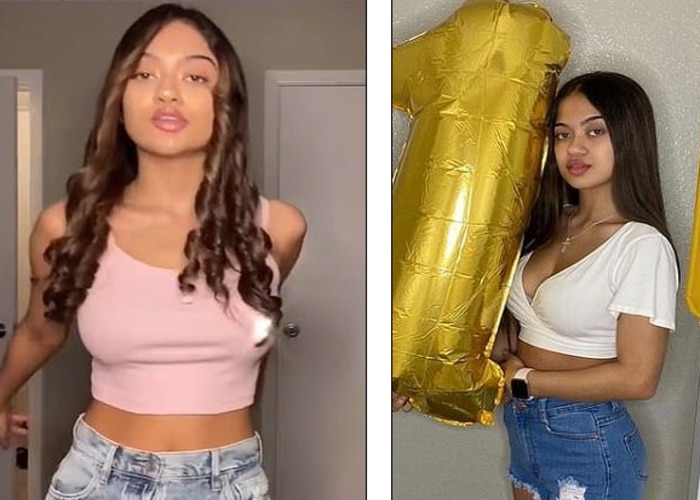 TikTok Star Dee Suicide: 18 साल की टिकटॉक स्टार ने इंस्टाग्राम पर पोस्ट किया Video, फिर की आत्महत्या