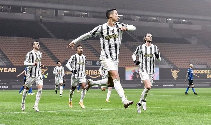 Napoli vs Juventus Live Streaming Serie A in India When And Where