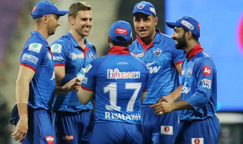 IPL Auction 2021: दिल्ली कैपिटल्स के लिए खेलेंगे Steve Smith और Umesh Yadav, यह है दिल्ली की नई तस्वीर