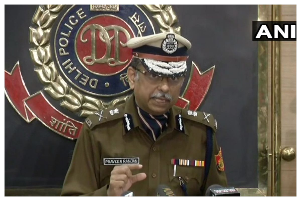 Pro-Khalistani Organization Created Toolkit Appears In Initial Probe, FIR Filed Against Creators: Delhi Police