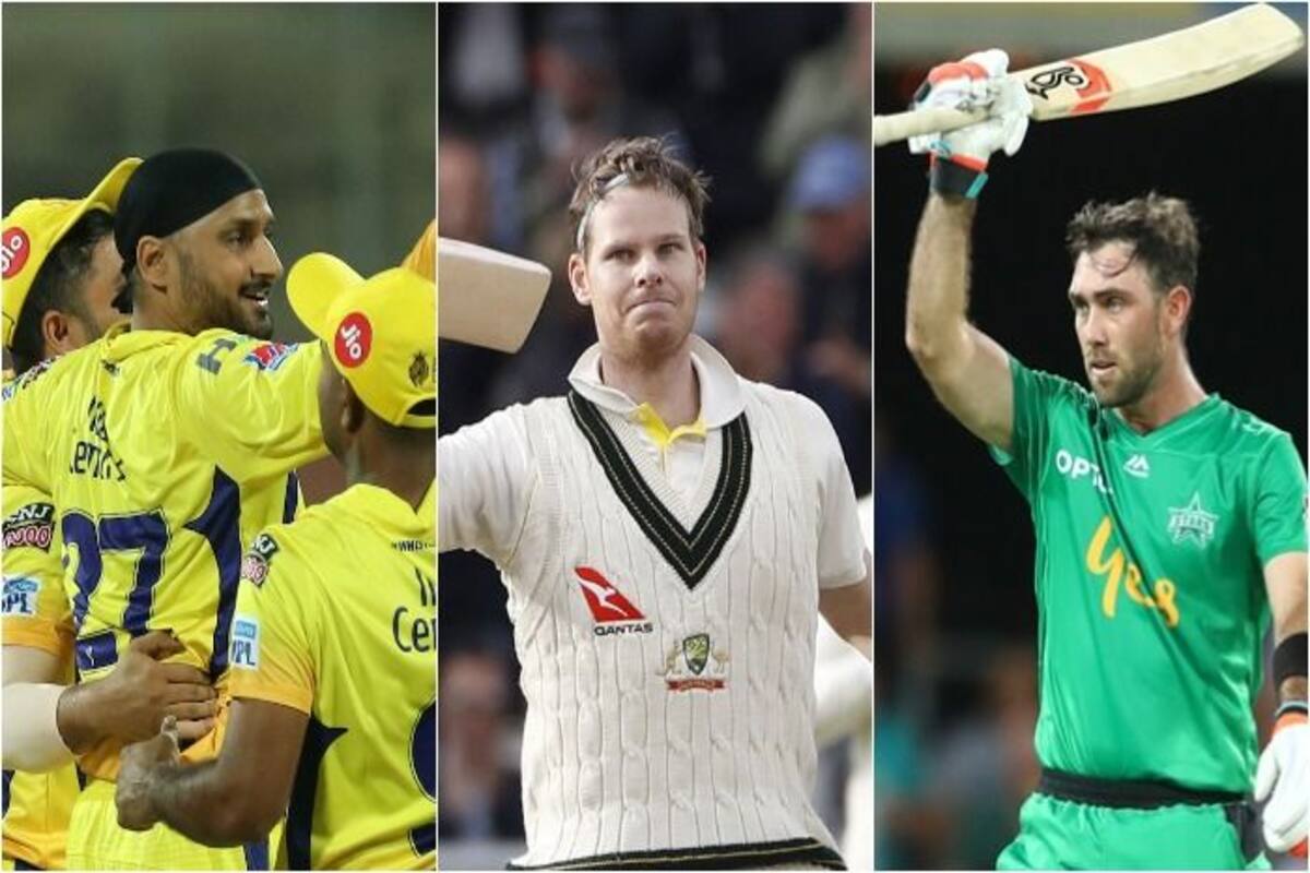 Ipl 2021 Glenn Maxwell Steve Smith Harbhajan Singh Players With Highest Base Price At Inr 2 Crore In Ipl 2021 Auction India Com Cricket News The cheapest ticket price of ipl 2020 is 500rs in most stadiums. ipl 2021 glenn maxwell steve smith