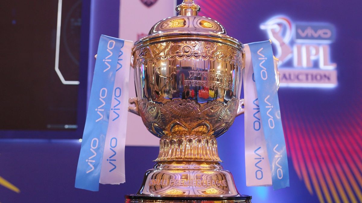 IPL 2021: BCCI Announces Complete Players List For Upcoming Auction; 292 Cricketers to go Under The Hammer