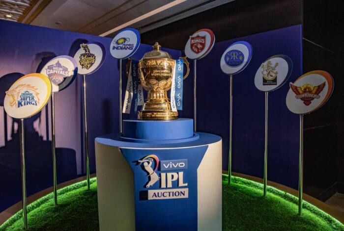 IPL AUCTION 2021