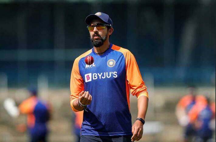 India vs England: इशांत शर्मा को अंदेशा- पिंक बॉल की वजह से तीसरे टेस्ट के हर सेशन में बदलेगा खेल का रूख
