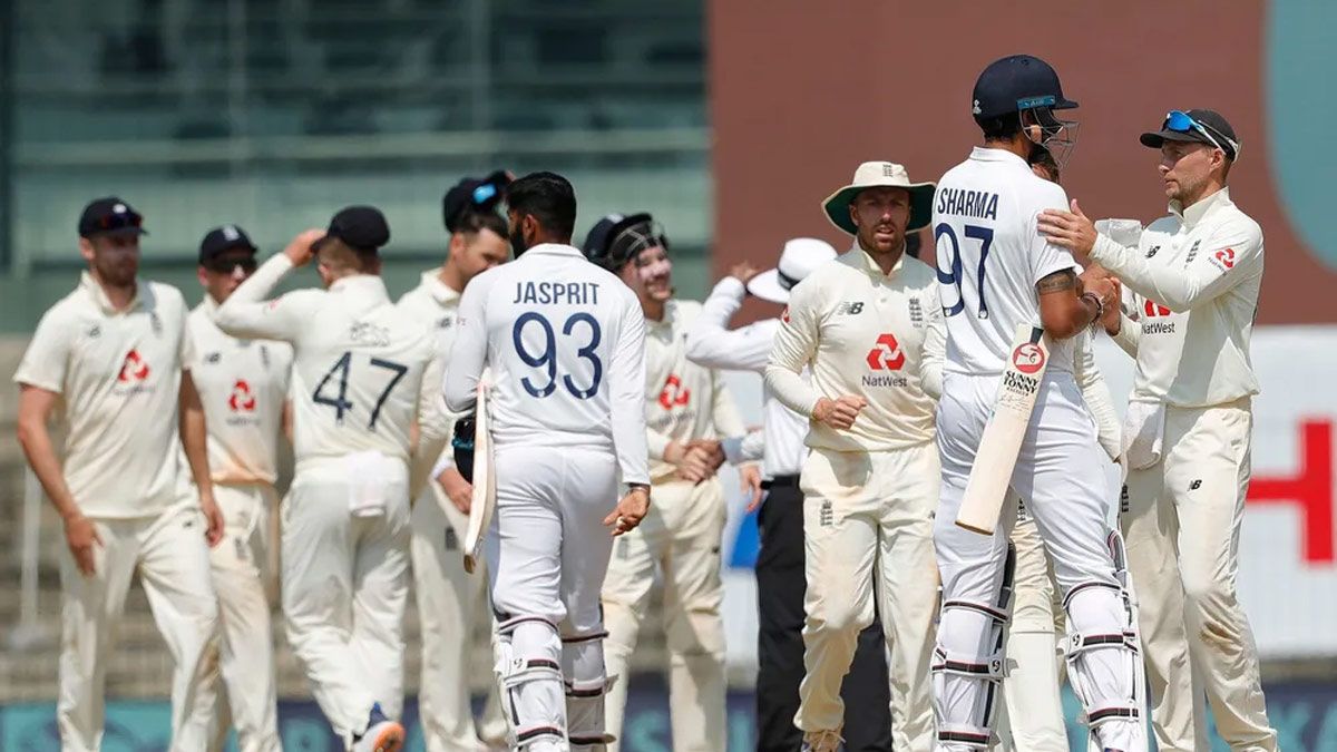 ICC World Test Championship Points Table Update: England Zoom to Top as ...