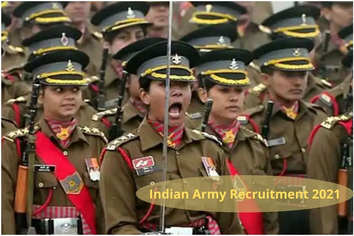 Indian Army is Hiring! Apply For These Vacancies by June 23 | Check Salary, Age Limit, Eligibility Details Here