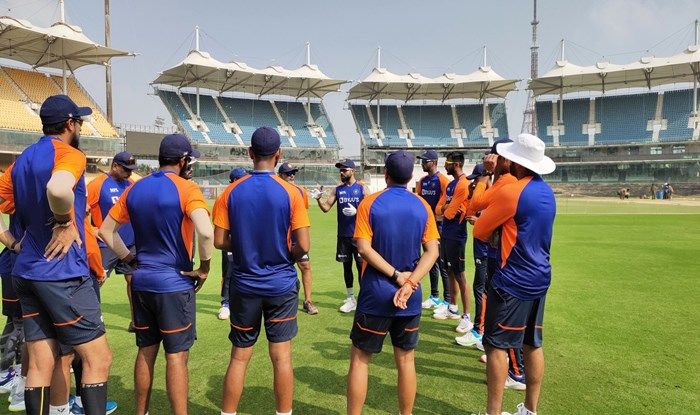 India vs England 2021 | Indias Predicted Playing XI For ...
