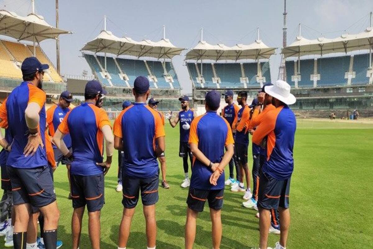 India Vs England 2021 Indias Predicted Playing Xi For 1st Test At Chennai Vs England Virat Kohli Jasprit Bumrah Set To Return In Likely Xi Live stream of india vs england series will be available on hotstar. india vs england 2021 indias