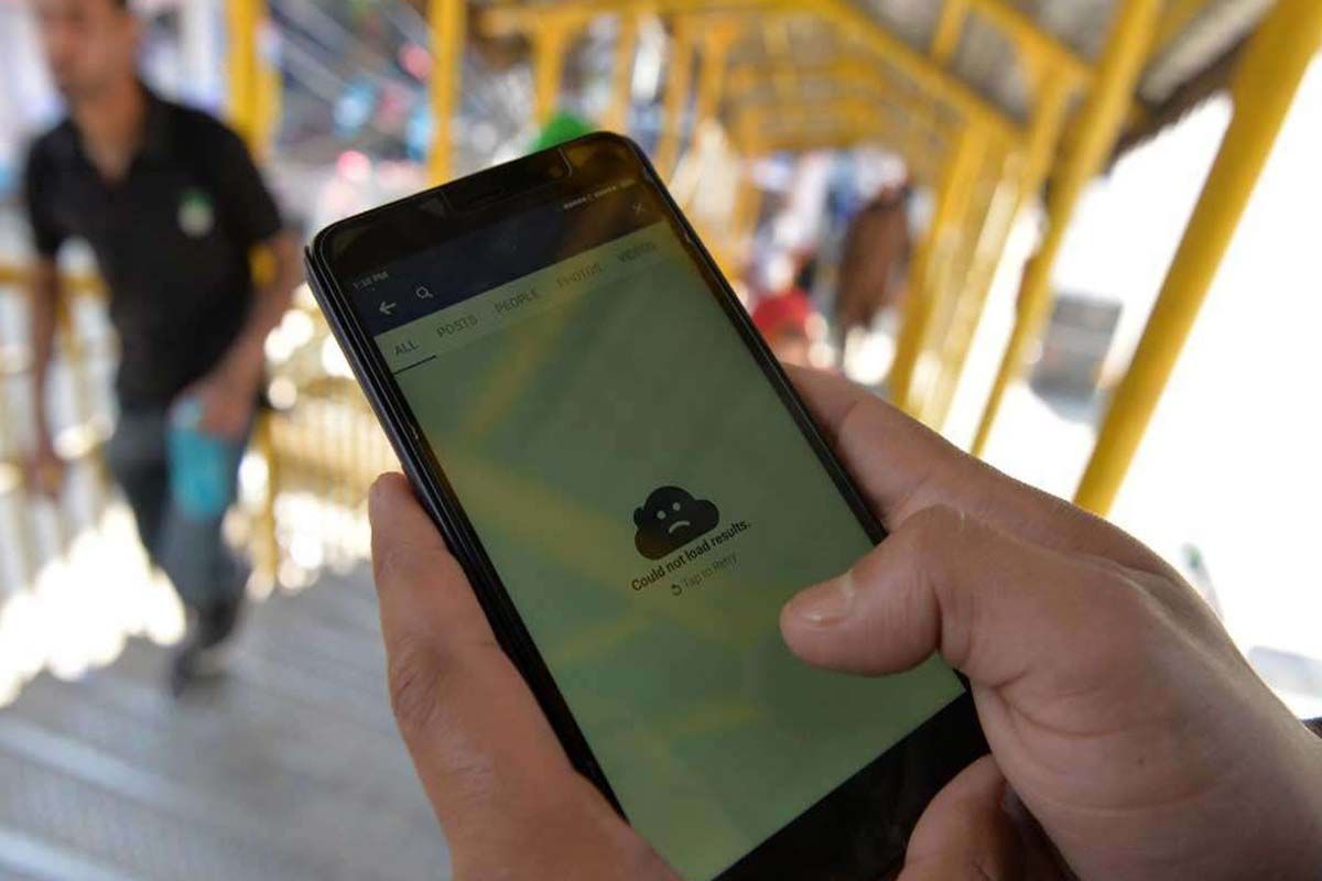 Mobile Internet Remains Suspended in These Seven Haryana Districts, Restored in Others | Details Here
