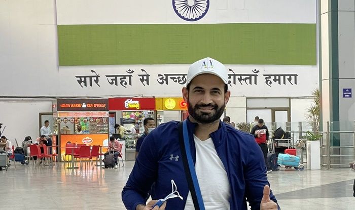 Irfan Pathan Supports Rihanna And Thunberg on Farmers' Protest, Former India All-rounder Cryptic Tweet Goes Viral | POST