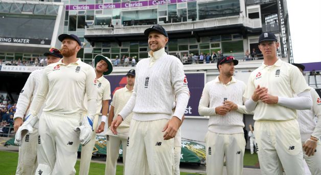 India vs England: कप्तान रूट ने माना- पिंक बॉल टेस्ट के लिए अब तक स्पष्ट नहीं है इंग्लैंड का गेंदबाजी कॉम्बिनेशन