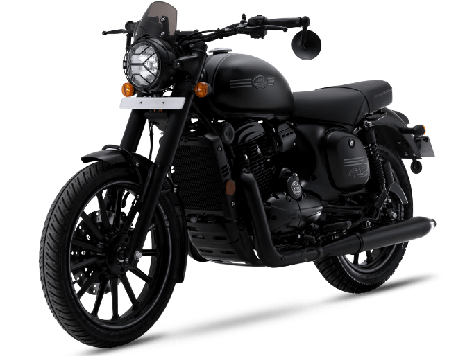 Jawa bike 2024 2021 price