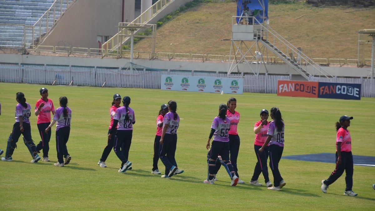 Dream11 Guru Tips And Prediction Jharkhand Women's T20, Ranchi Roses vs Jamshedpur Jasmines Dream11 Tips and Prediction, Ranchi Roses vs Jamshedpur Jasmines, Jharkhand Women's T20, RAN-W vs JAM-W Dream11 Tips and Prediction, Today Match Prediction, Today Match Tips, Ranchi Roses vs Jamshedpur Jasmines Today's Cricket Match Playing xi, Today Match Playing xi, JAM-W playing xi, RAN-W playing xi, dream11 guru tips, Dream11 Predictions for today's match, Ranchi Roses vs Jamshedpur Jasmines Dream11 predictions, Ranchi Roses vs Jamshedpur Jasmines Match Prediction, online cricket betting tips, cricket tips online, dream11 team, myteam11, dream11 tips, Ranchi Roses vs Jamshedpur Jasmines in Dream11 Jharkhand Women's T20, Dream11 Prediction, Online Cricket Tips And Prediction - Ranchi Roses vs Jamshedpur Jasmines Dream11 Jharkhand Women's T20, Online Cricket Tips And Prediction - Jharkhand Women's T20, Online Cricket Tips And Prediction - RAN-W vs JAM-W Jharkhand Women's T20, Fantasy Playing Tips - Ranchi Roses vs Jamshedpur Jasmines, Fantasy Cricket Prediction - Jharkhand Women's T20