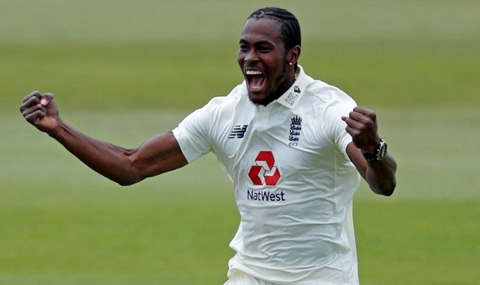 Jofra Archer ने बताया- टेस्ट सीरीज पर कैसे कंट्रोल बनाना चाहता है इंग्लैंड