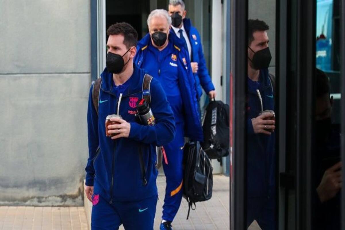 Real Betis Vs Barcelona Live Streaming Laliga In India When And Where To Watch Rb Vs Bar Live Football Match Online Sonyliv Jio Sony Ten Indiacom Real betis vs barcelona live stream, tv channel: real betis vs barcelona live streaming