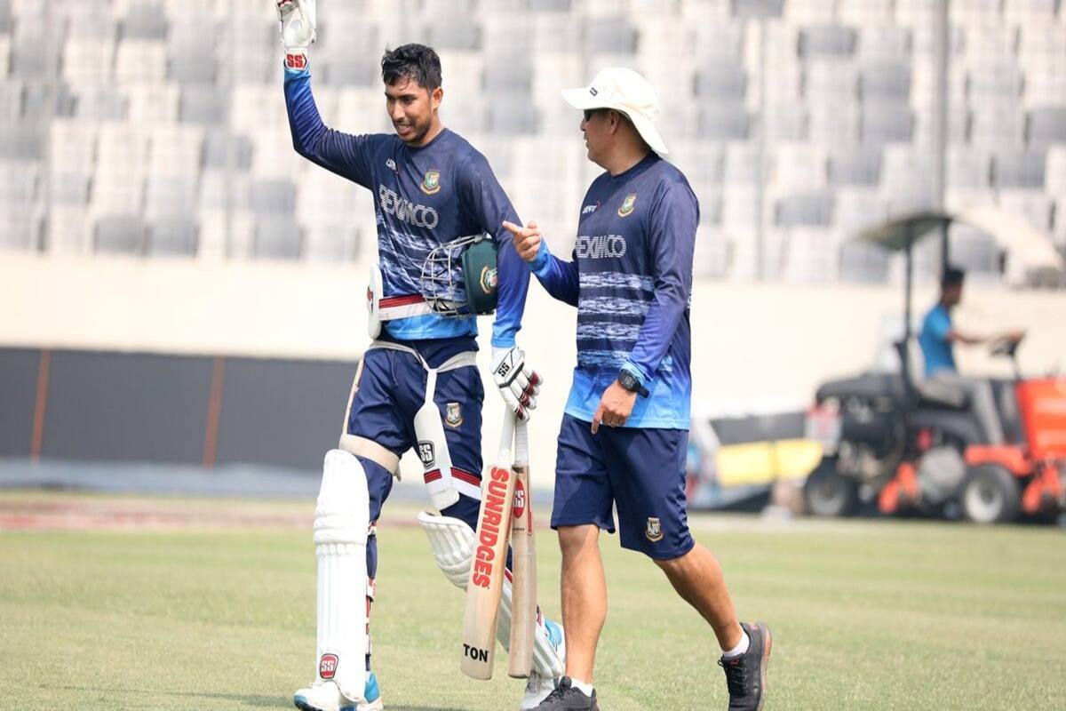 Live Streaming Cricket Bangladesh Vs West Indies 2nd Test Where To Watch Ban Vs Wi Stream Live Cricket Match On Fancode App India Com Cricket News