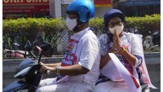Didi’s Scooty is Destined to Fall in Nandigram: What PM Modi Meant When he Said This