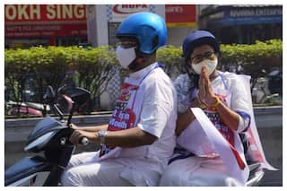 Didi's Scooty is Destined to Fall in Nandigram: What PM Modi Meant When he Said This