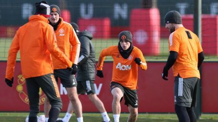 voldoende smog communicatie FA Cup Live: Manchester United vs West Ham United Live Streaming FA Cup in  India- Watch MAN UTD vs WHU Live Football Match SonyLiv, Jio | Indiacom