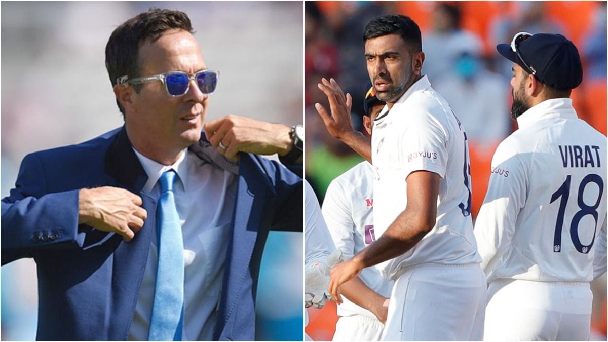 India vs England: Michael Vaughan Blasts BCCI, ICC Over Motera Pitch Controversy, Calls India Pink-Ball Test Win 'Shallow'
