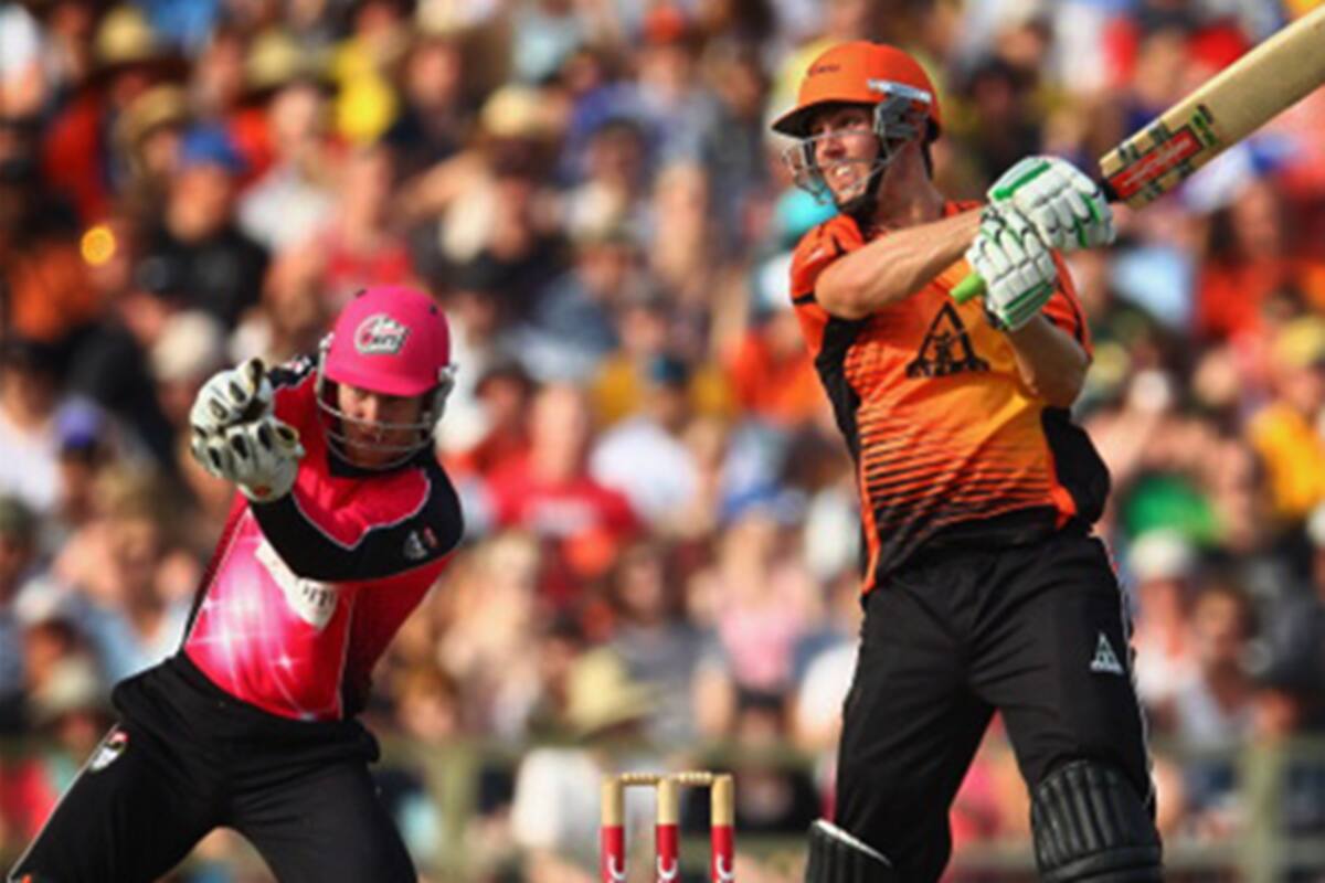 How to watch Sydney Sixers vs Brisbane Heat BBL live and match preview