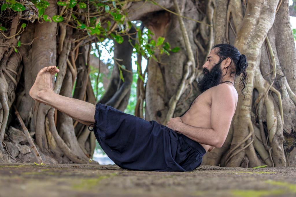 Celebrating International Yoga Day: A Physician's Reflection on the  Timeless Legacy and Transformative Power of Yoga