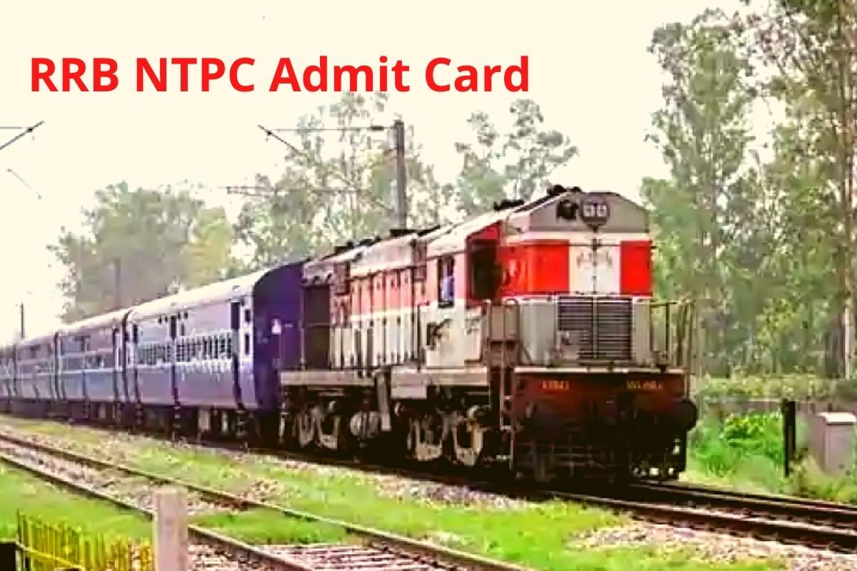 Rrb Ntpc Exam 2021 Admit Card Released For Rrb Phase 5 Exam How And Where To Download 7014