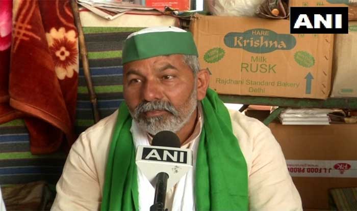 Rail Roko Protest: Centre Should Not Think Protest Will End in 2 Months, Says Rakesh Tikait