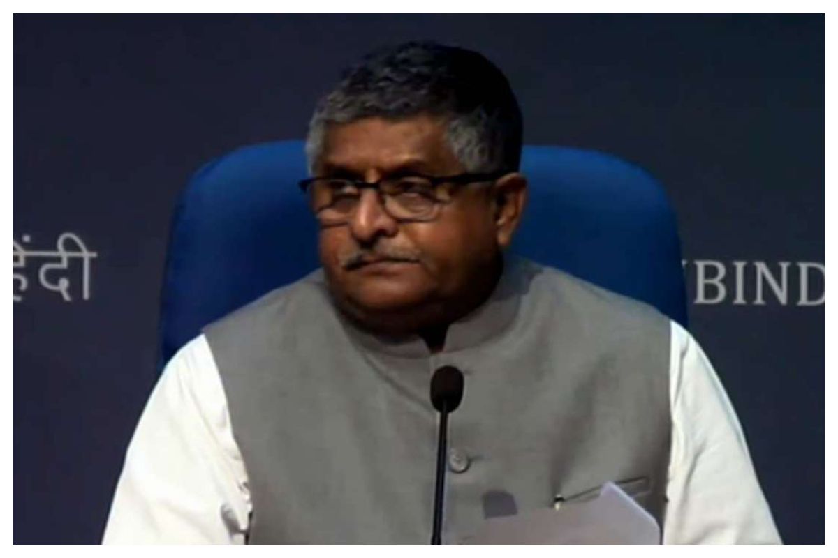 IT Minister RS Prasad, Broadcasting Minister Prakash Javadekar Drop Out of Union Cabinet | Full List of 12 Resignations
