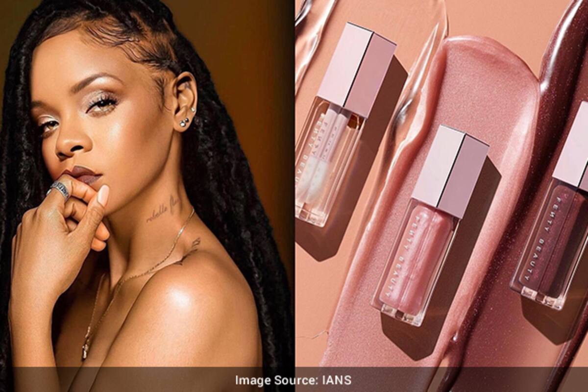 One Year Later, This Is the Real Effect Fenty Beauty Has Had, fenty beauty  