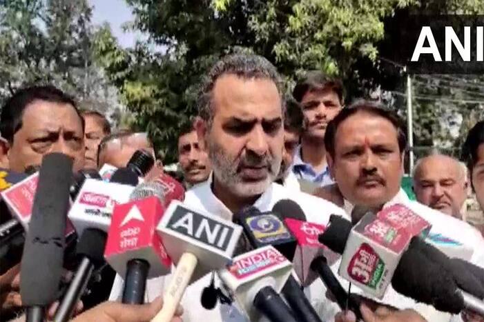 Muzaffarnagar के सोरम गांव में झड़प पूर्वनियोजित, मेरे खिलाफ मस्जिद से घोषणाएं की गईं: केंद्रीय मंत्री संजीव बालियान