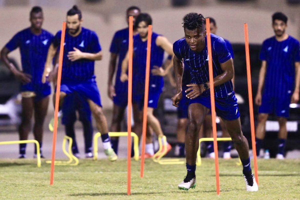 ETT vs ABH Dream11 Team Predictions, Fantasy Tips Saudi Arabian League: Captain, Vice-captain, Fantasy Tips And Probable XIs For Today's Al-Ettifaq FC vs Abha Club Football Match at Prince Mohamed Bin Fahd Stadium 8:35 PM IST February 11 Thursday