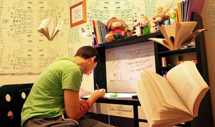 Food For Concentration: Brain-Boosting Food Items That May Keep You Sharp And Help Excel in Exams
